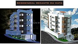 More No Recanto Da Mata, Venha Conhecer!