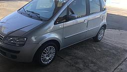 Fiat Ideia