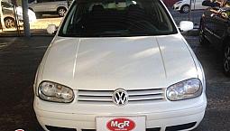 Vw - Volkswagen Golf