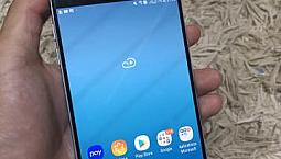Samsung Galaxy J7 Pro