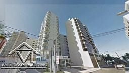 3 Quartos Na Praia Costa Ed. Sevilha