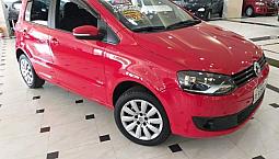 Vw - Volkswagen Fox 1.0