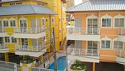 Aluguel Anual Em Itapema - Meia Praia