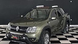 Renault Oroch Dynamique