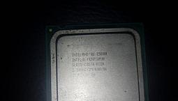 Processador Intel Dual Core E5800 Socket 775
