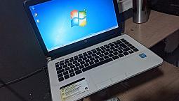 Notebook Hp Pegando / Leia A DescriÇÃo