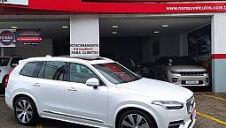 Volvo Xc90 Inscripton 2.0 D5 2020