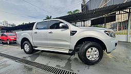 Ranger 2.5 Xls Cd Flex 2013 