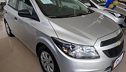 Chevrolet Onix 1.0 Mpfi Joy 8V Flex 4P Manual