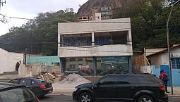 Vitória - Casa Comercial - Jesus De Nazareth