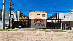 Alugo Apartamento Térreo Com 02 Quartos Em Jardim Fragoso