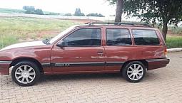 Vendo Ipanema Sol 1.8 Gasolina 1993