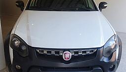 Fiat Palio Weekend 2019 1.8 Completa