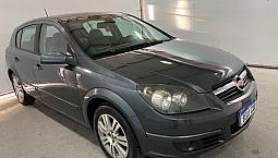 Vectra Gt 2.0 2008, Couro E Multimídia, Carro 100% Revisado Lindo