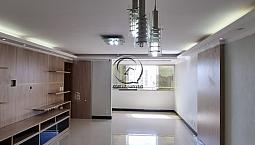 Res. Olavo Bilac - Lindo Apartamento 4 Quartos Em Águas Claras