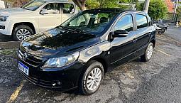 Gol 1.0 2013 - 25 Anos 