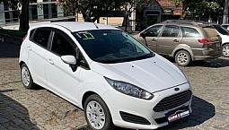 Fiesta Se 1.6 2017 (70.000Km)