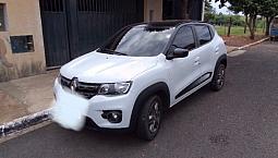 Kwid 2018- Zerado/Vendo Urgente (Parcelo Em 60 Vezes)