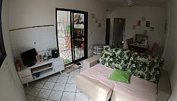 Mn.- Vende-Se Apartamento Geminada E Duplex Com 3 Quartos Em Morada De Laranjeiras