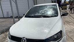 Voyage 1.0 Confortline 39,900
