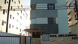 Apartamento Com Vista Para O Mar No Jardim Oceania, 3 Suítes