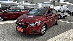 Chevrolet Joy 1.0 Spe4 Flex Manual