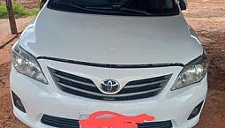 Vendo Agil Corola Xei 2.0