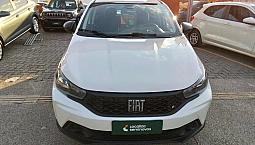 Fiat Argo 2023 1.0 Firefly Flex Manual