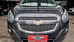 Spin Ltz 1.8 7 Lugares 2016 At ** Falar Com Sávio **