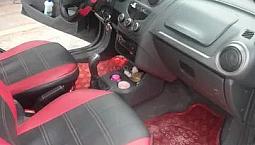 Carro Montana 1313 (1.4 ) Completo Todo Quitado E Revisando! 