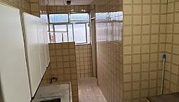 Apartamento Dois Quartos Com Dependência Completa - Valqueire
