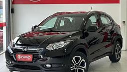 Honda Hr-V Ex 1.8 Flexone 16V 5P Aut. 2018