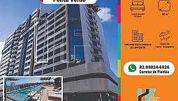 Apartamento Para Investimento - Ponta Verde