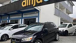 Mitsubishi Asx 2.0 16V 160Cv Aut. 2012