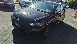 Hyundai Hb20S 2024 1.0 Tgdi Flex Comfort Plus Automático