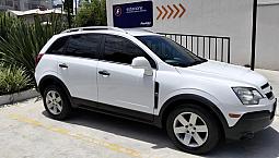 Chevrolet Captiva Sport Fwd 2.4 16V 171/185Cv 2011