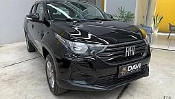 Fiat Strada Freedom 1.3 Flex 8V Cd 2023