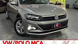 Volkswagen Polo 1.0 Flex 12v 5p - 2022 