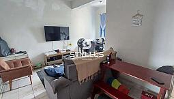 Maria Da Graça | Apartamento 1 Quarto