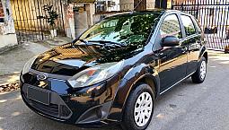 Ford Fiesta 1.0 8v Flex/class 1.0 8v Flex 5p 2013