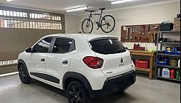 Renault Kwid Zen 1.0 Flex 12V 5P Mec. 2019