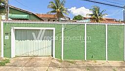 Casa - Parque Da Figueira - Campinas