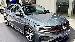 Volkswagen Jetta Gli 350 Tsi 2.0 16V 4P Aut. 2019