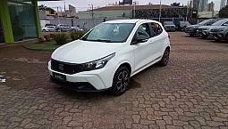 Fiat Argo Drive 1.0 Firefly 2026