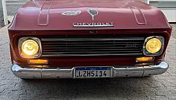 Chevrolet C-10 2.5/4.1 1978