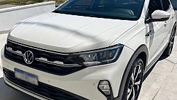 Volkswagen Nivus Highline 1.0 200 Tsi Flex Aut 2023