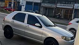 Fiat Palio 1.0/ Trofeo 1.0 Fire/ Fire Flex 4P 2007