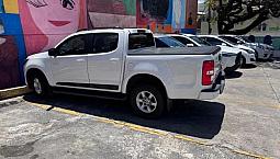 Chevrolet S10 Pick-Up Advantage 2.5 Flex 4X2 Cd 2017