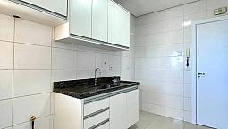 Apartamento Com 3 Quartos No Edificio Jardim Beira Rio