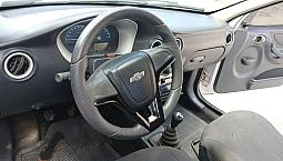 Chevrolet Celta 1.0/ Super 1.0 Mpfi Vhc 8V 5P 2004